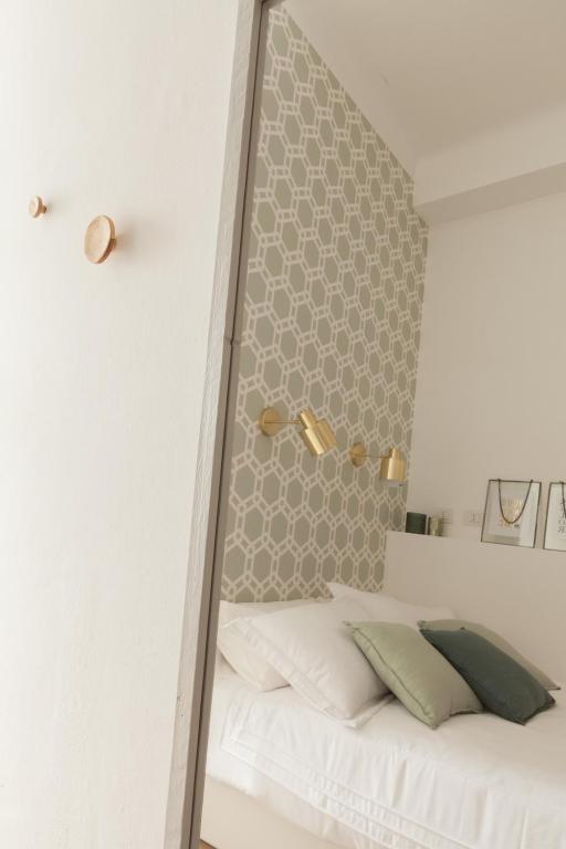 Cà Bèla - Lambrate Flat 2 - 4