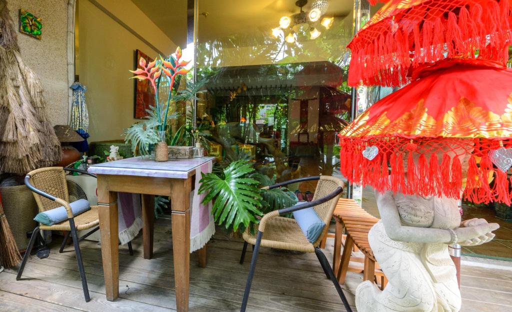 Bali House 호텔 이미지 1