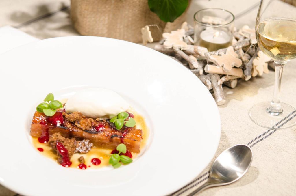 お料理のイメージ