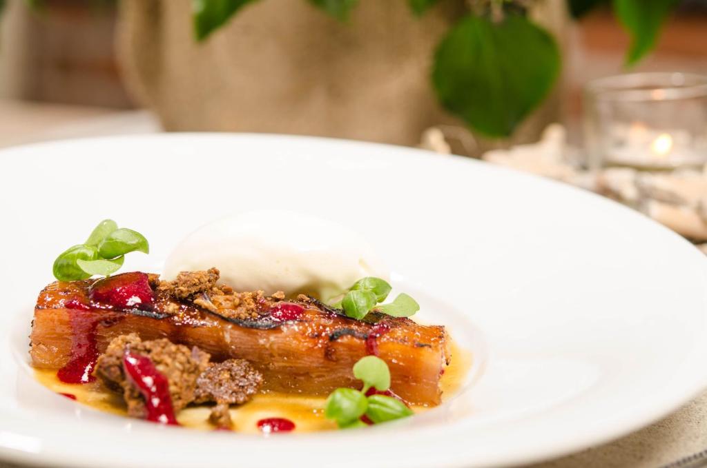 お料理のイメージ