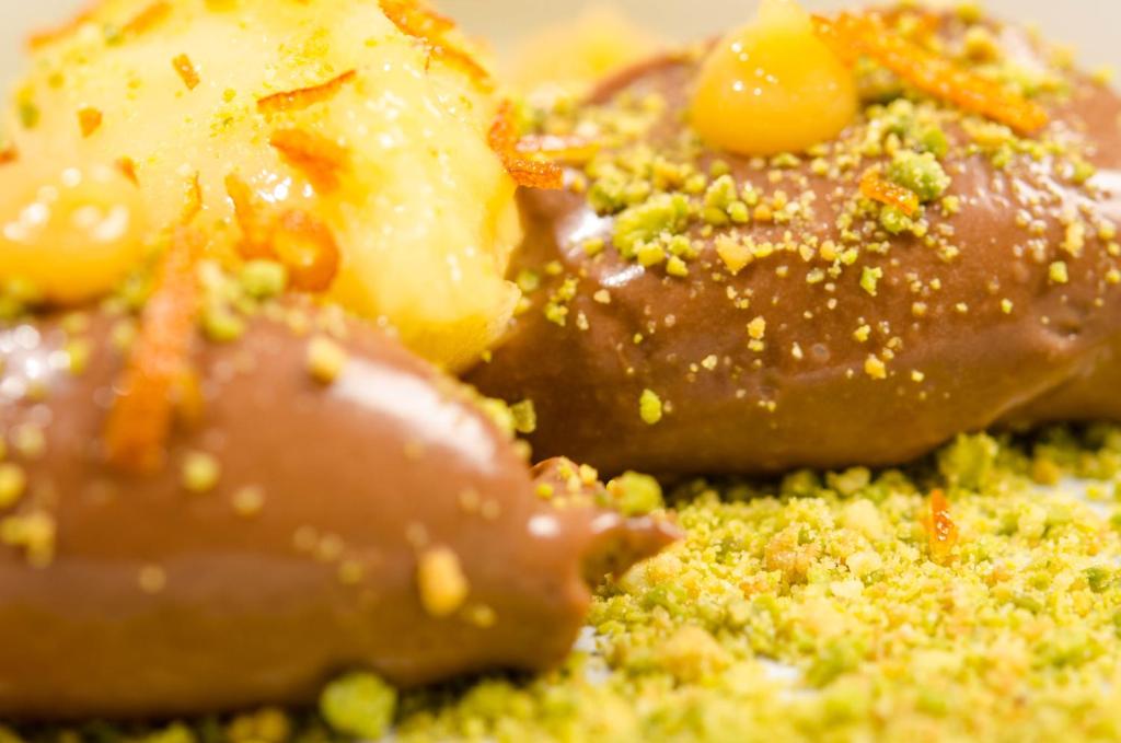 お料理のイメージ