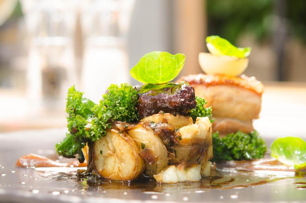 お料理のイメージ