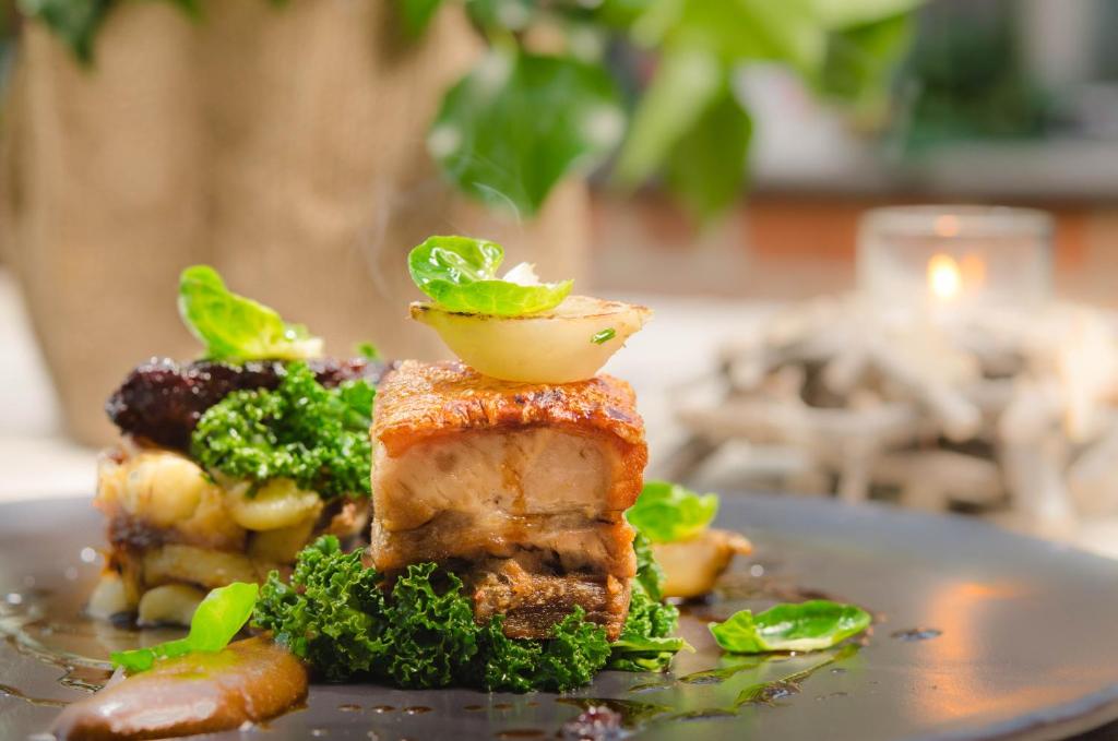 お料理のイメージ