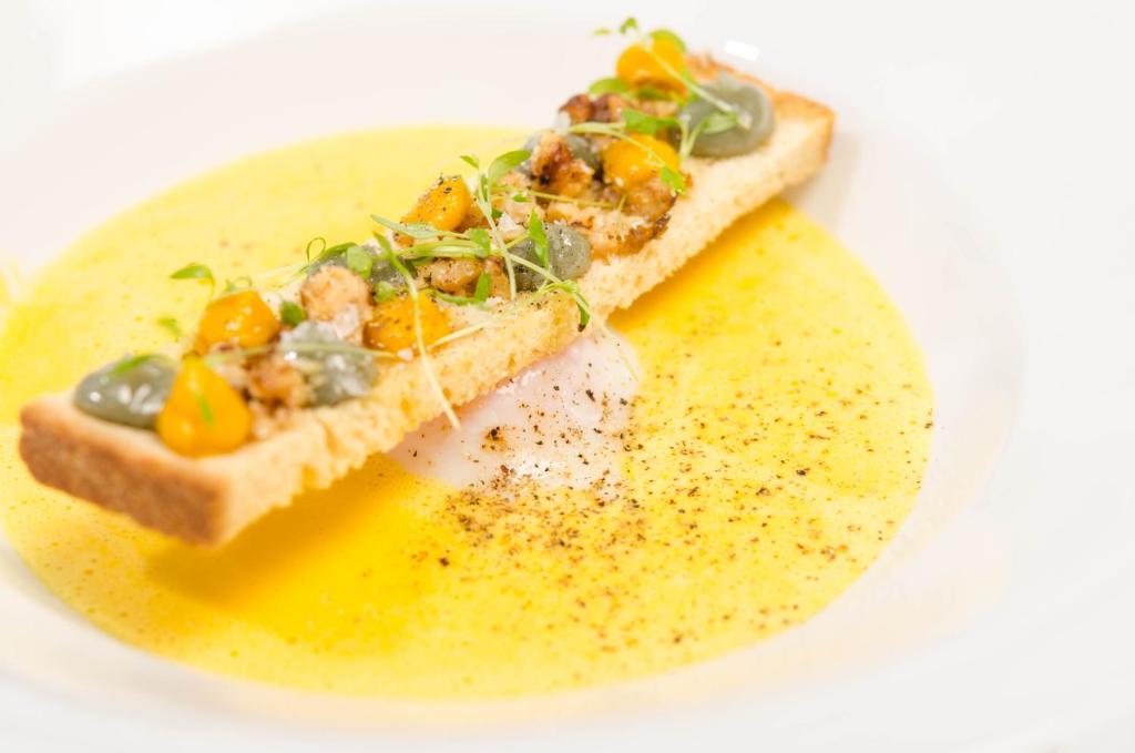 お料理のイメージ