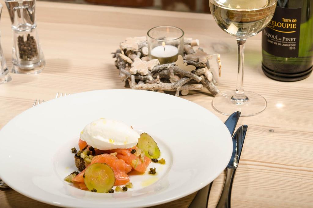 お料理のイメージ