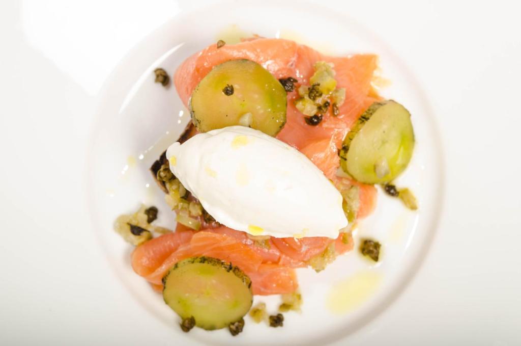 お料理のイメージ