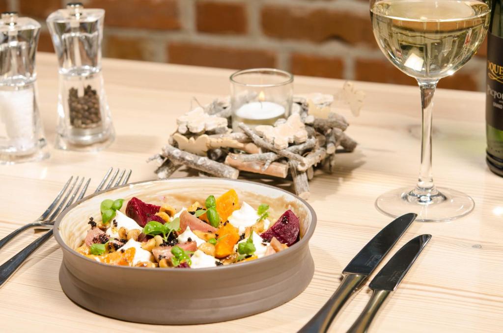 お料理のイメージ