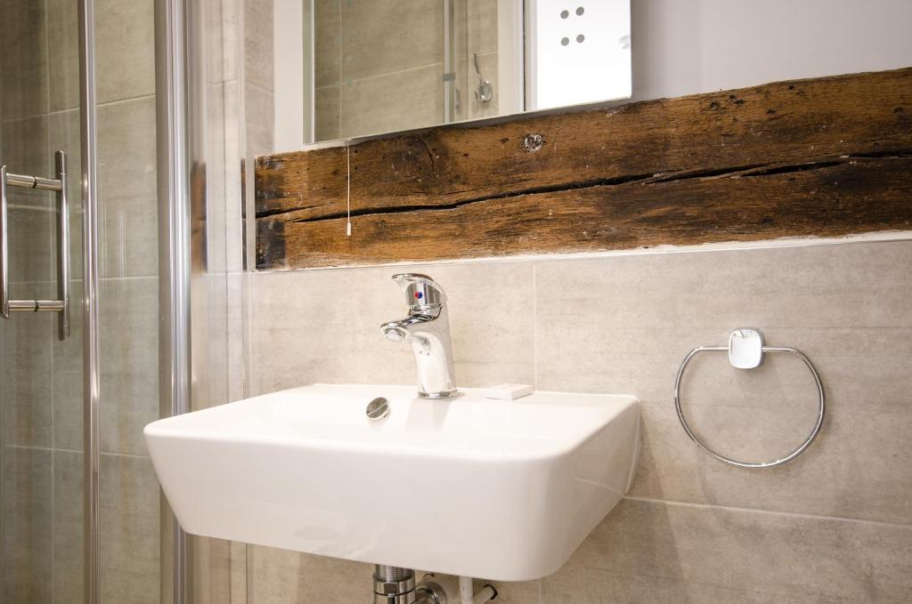 バスルーム（客室）