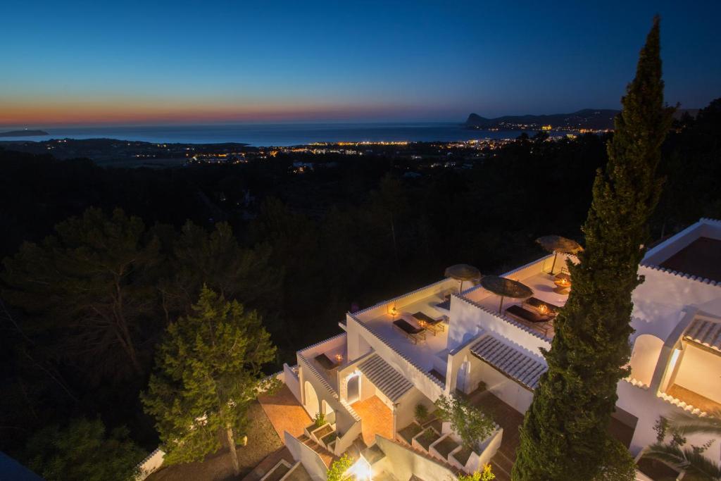 Casa Victoria Suites — Hotel in Ibiza