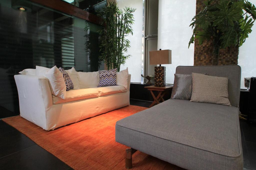 Boutique Apartment PBK - 3