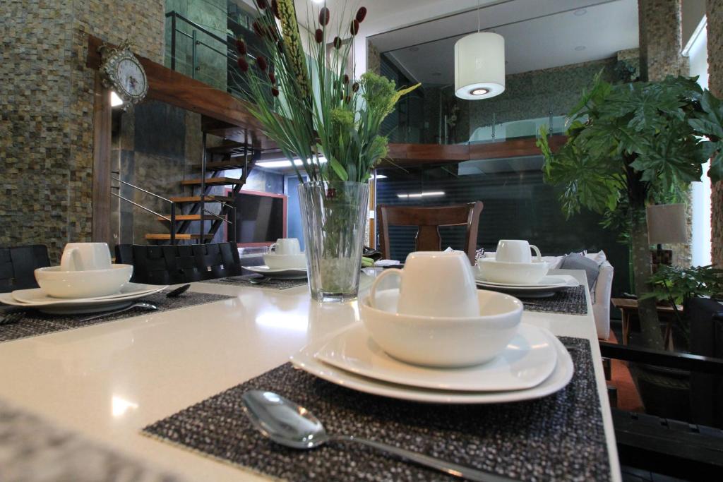 Boutique Apartment PBK - 4