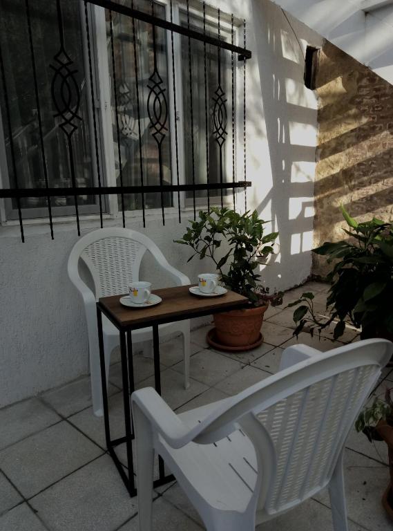 Old Tbilisi Narikala Apartment photo