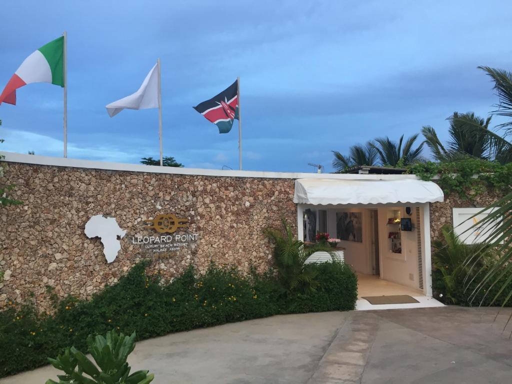 Leopard Point Luxury Beach Resort & Spa - Malindi photo