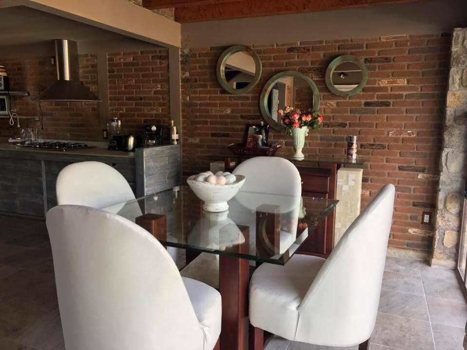 Casa Ndomi - 5