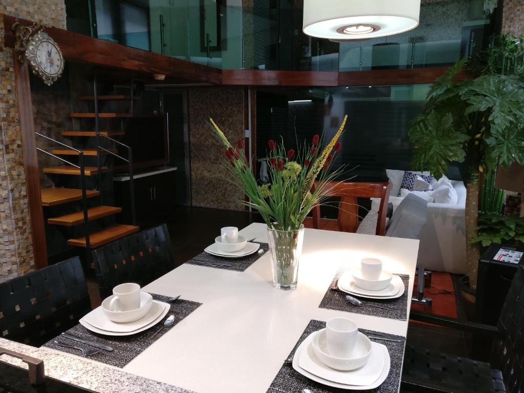 Boutique Apartment PBK - 2
