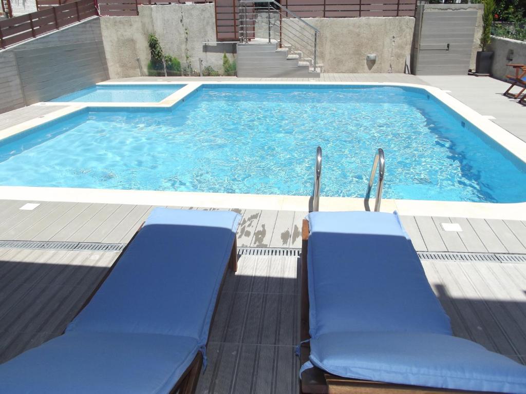 Facilities