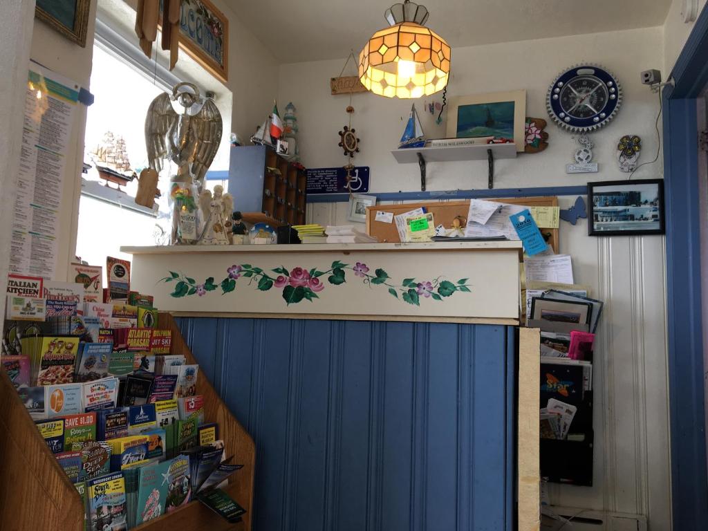 Surf Haven Motel photo