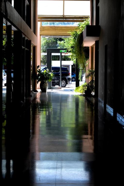 Argenta Apart Hotel photo