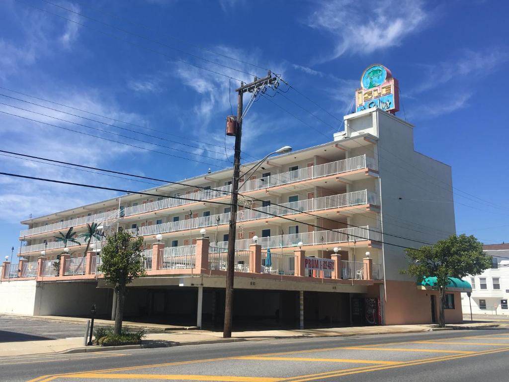 Isle of Palms Motel photo