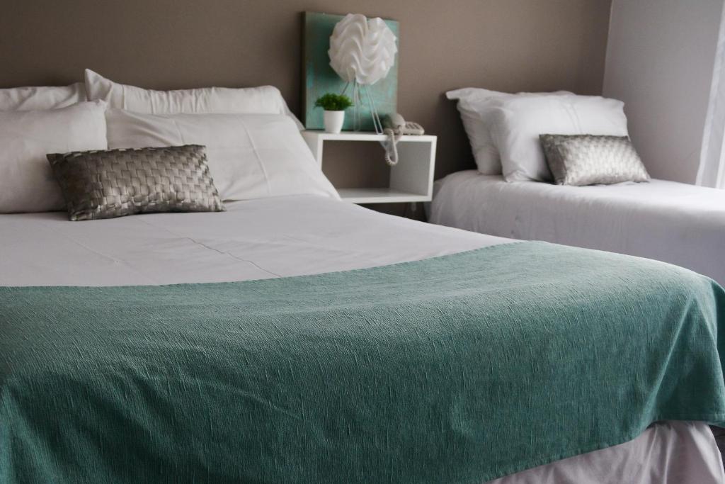 Argenta Apart Hotel — Hotel in Trelew