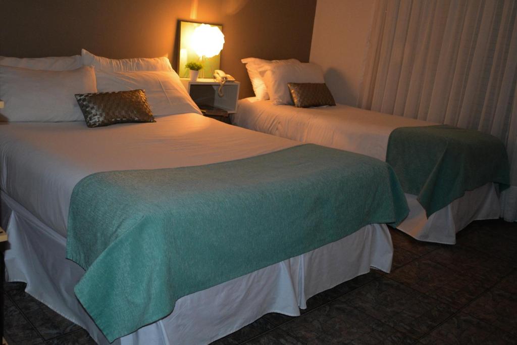Argenta Apart Hotel photo