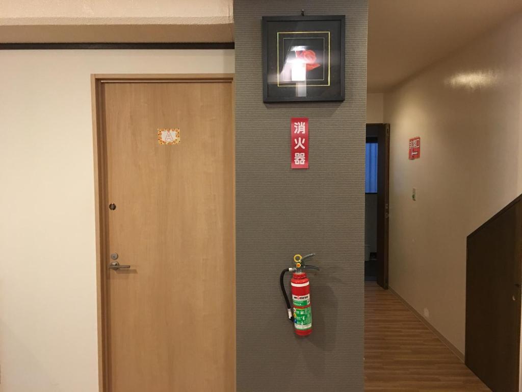 館内設備