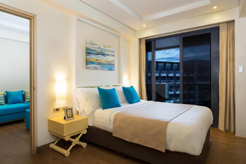 Boracay Island Savoy Hotel Boracay Newcoast Additional