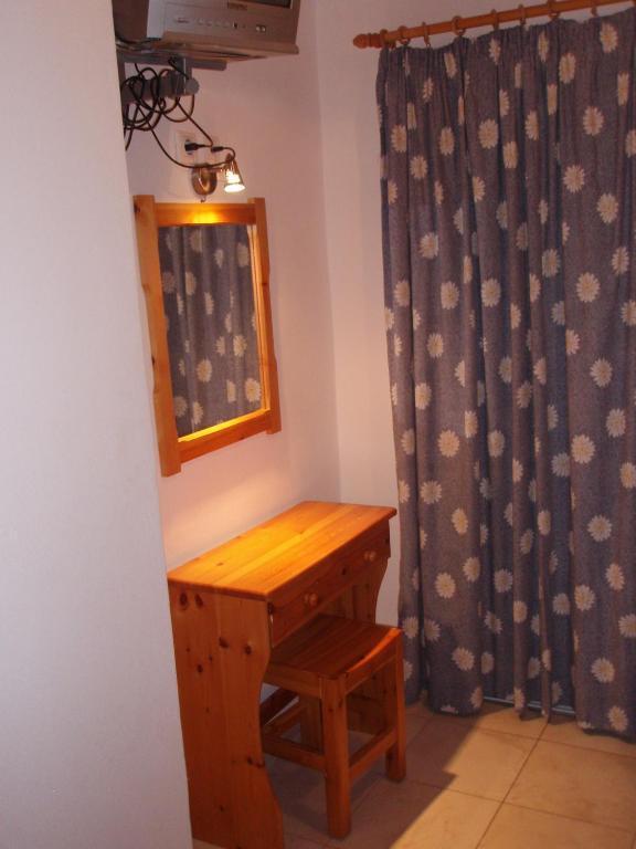 편의 시설/서비스