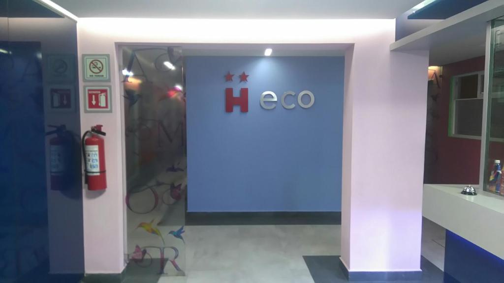 Hotel H - Eco Adults Only - 3