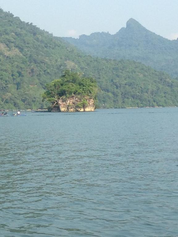 Ba Be Lake Homestay - Quynh Chi photo