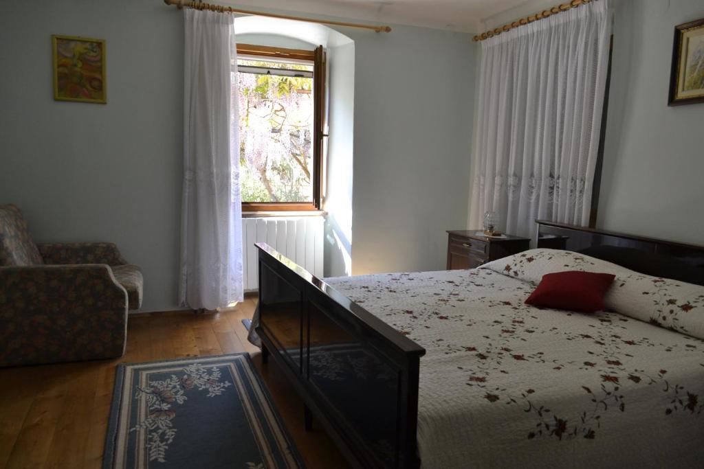 Apartments Lazzarini Battiala photo