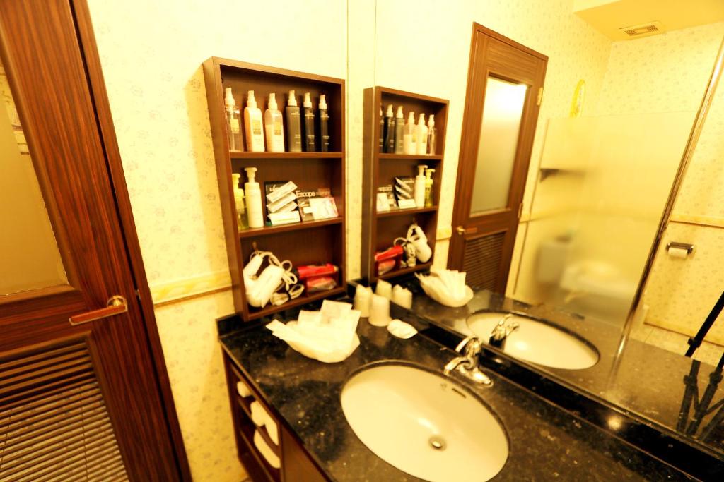 AURA Resort Nara Adult Only 호텔 이미지 1