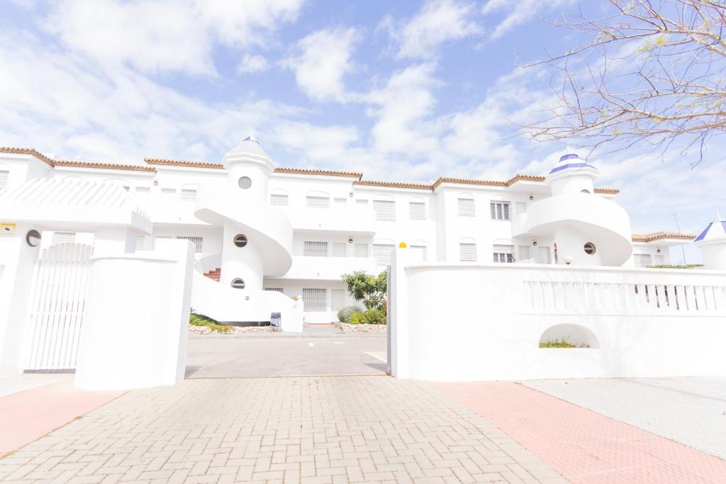 Apartamentos Turisticos Taymar photo