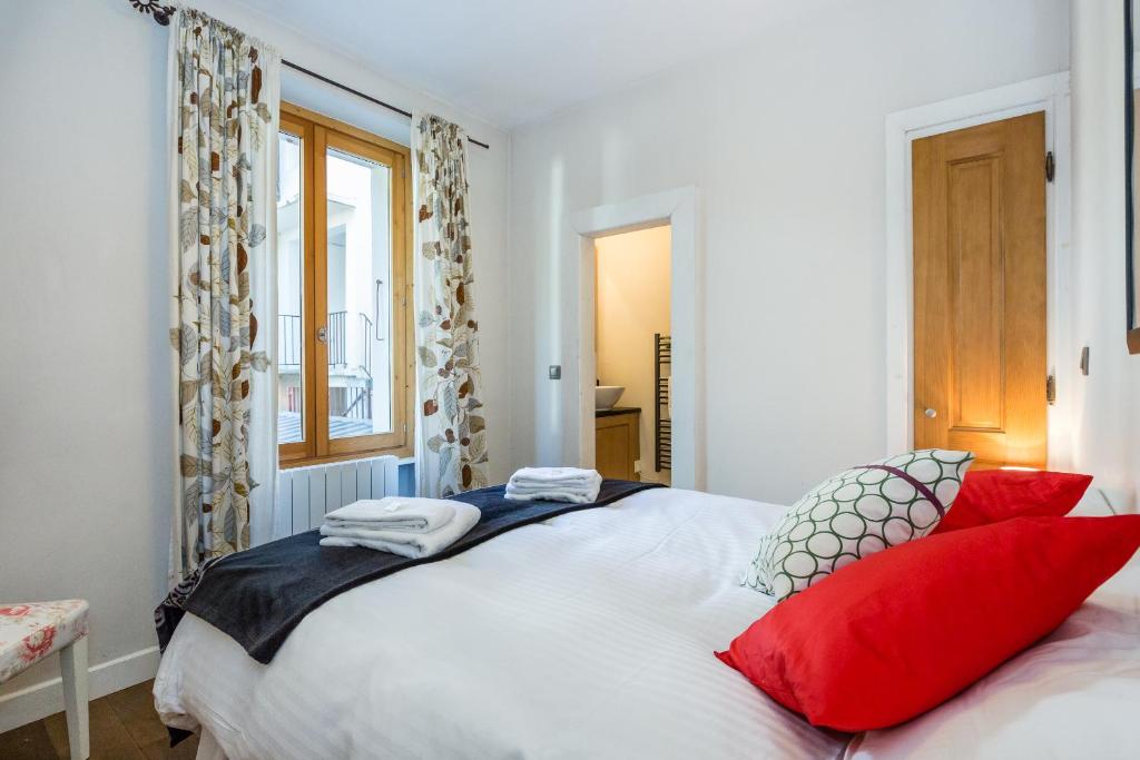 Lodge aux Praz - 4