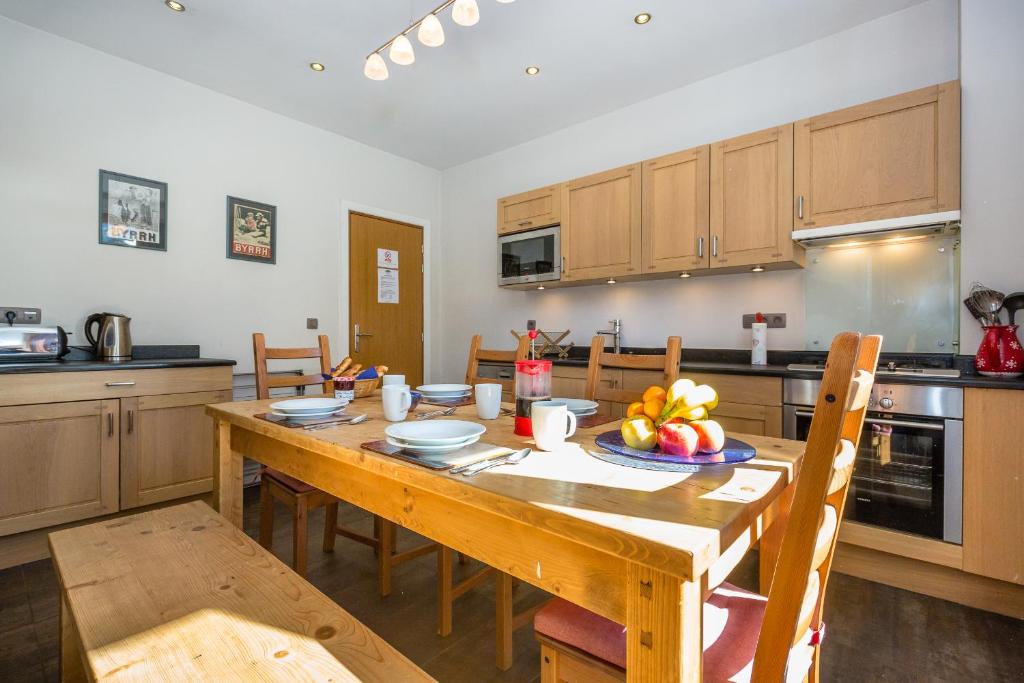 Lodge aux Praz - 2