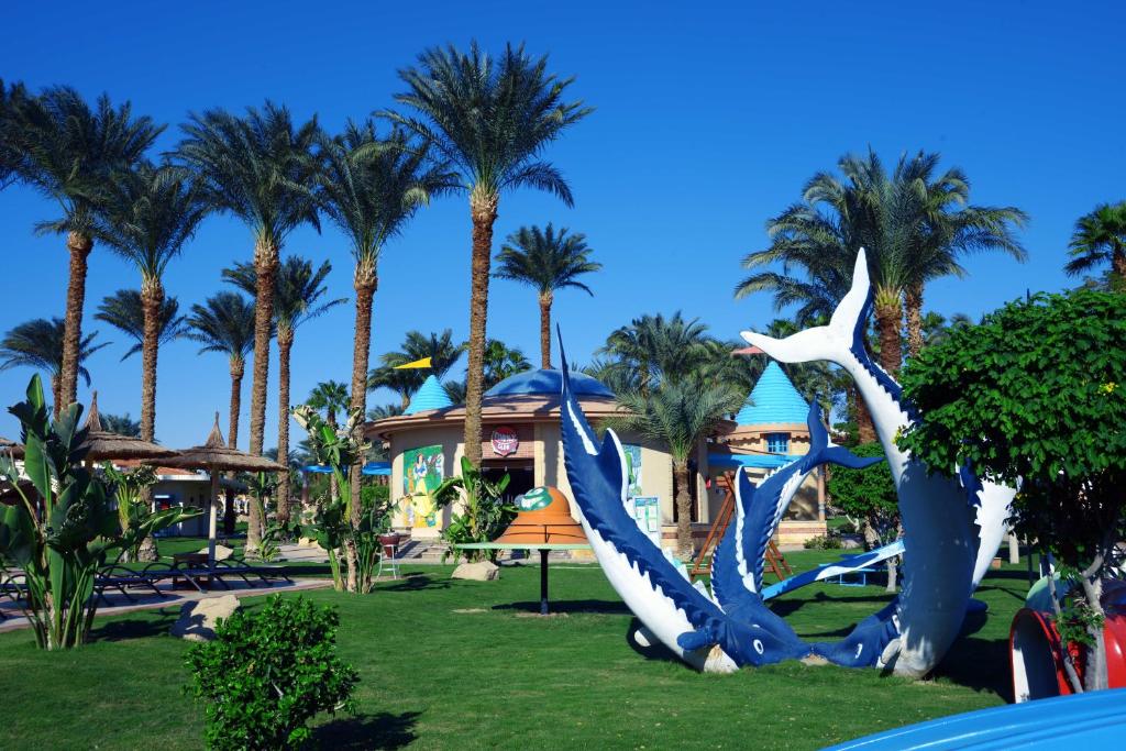 Kid’s club, Beach Albatros Resort - Hurghada in Hurghada