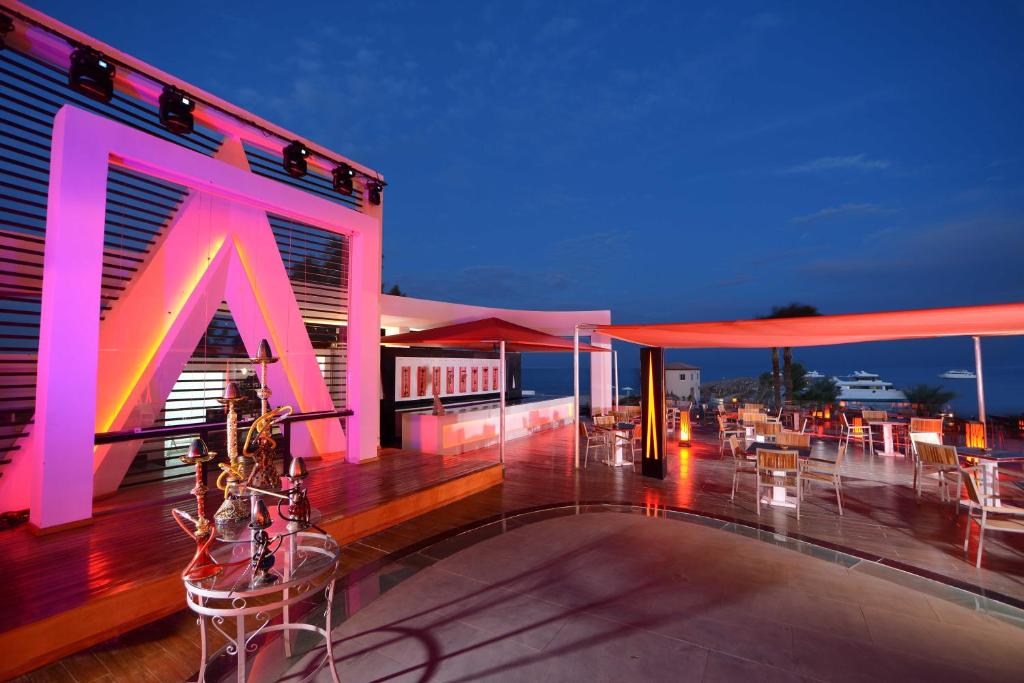 حانة/استراحة