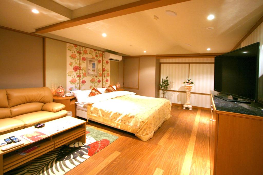 AURA Resort Iga Adult Only 호텔 이미지 2