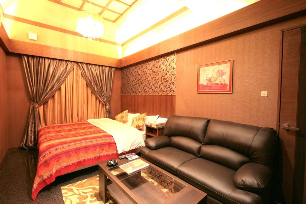 SARI Seki Inter Adult Only 호텔 이미지 1