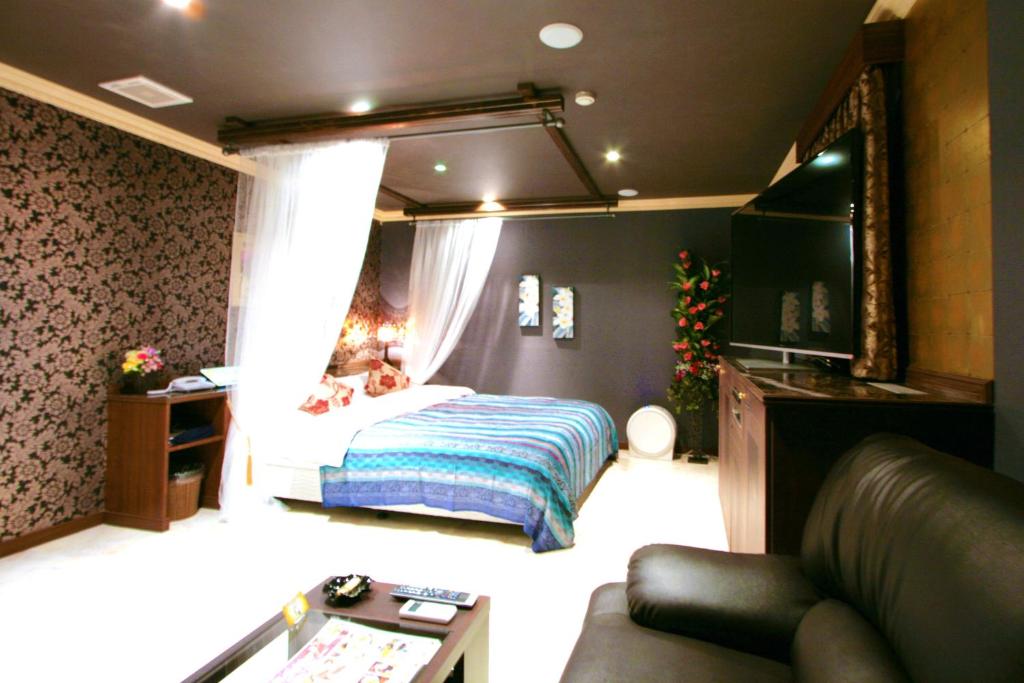 SARI Seki Inter Adult Only 호텔 이미지 1