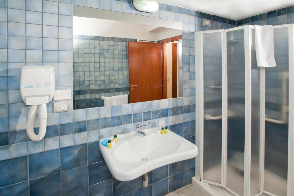 Hotel Il Viandante photo