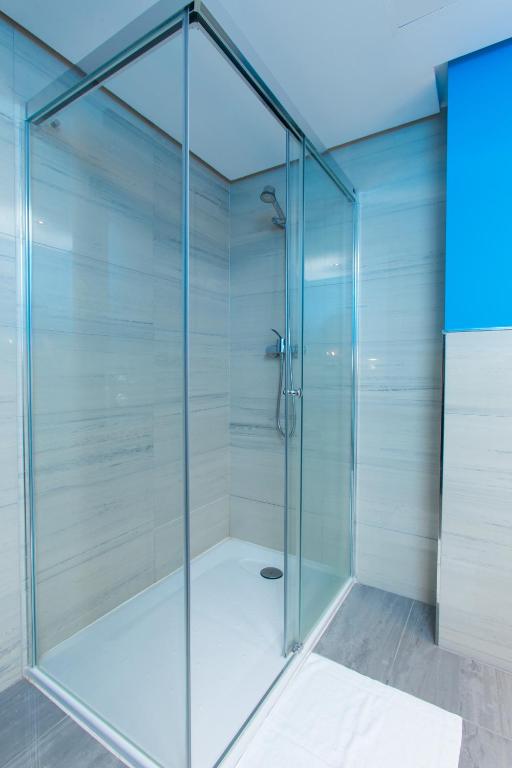 Apartamentos Fuengirola Playa — Hotel rooms in Fuengirola, Andalusia