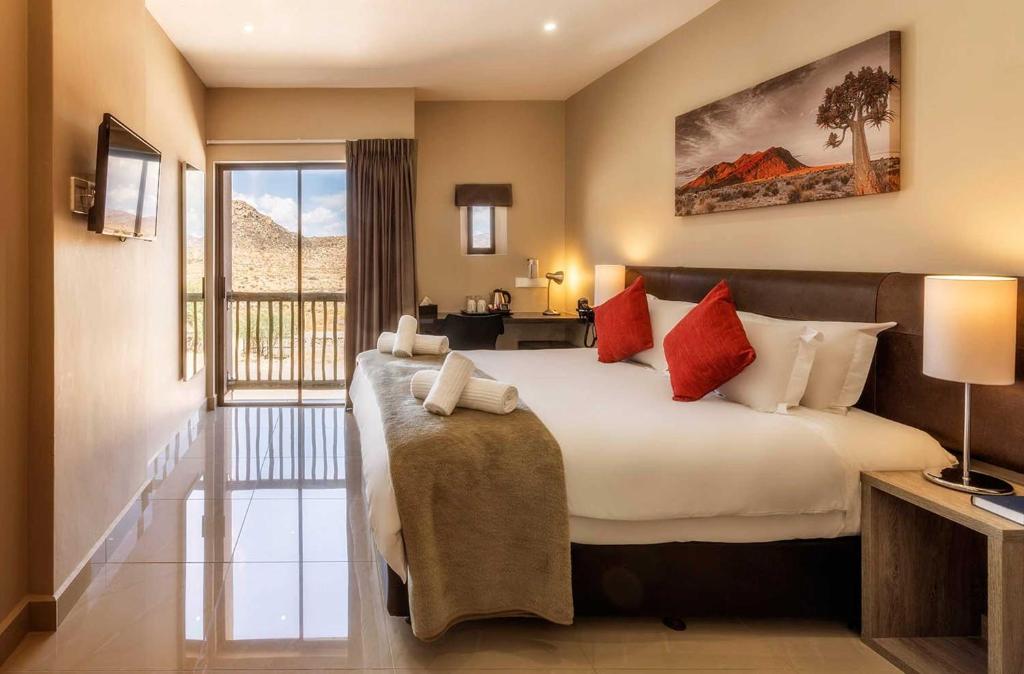 Springbok Inn photo