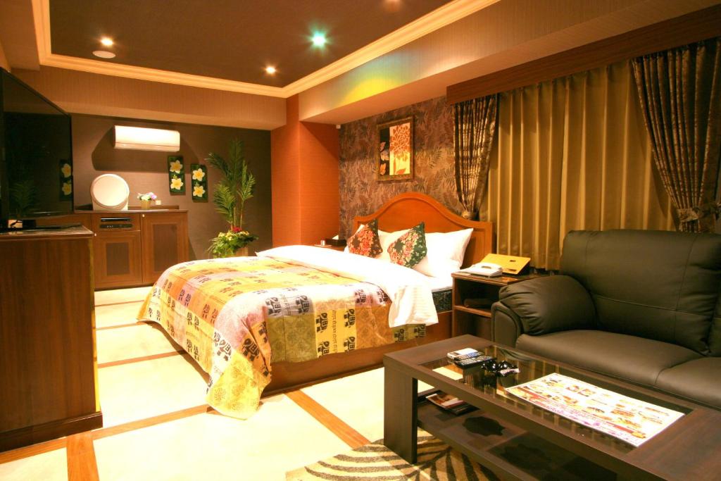 AURA Seki Inter Adult Only 호텔 이미지 1