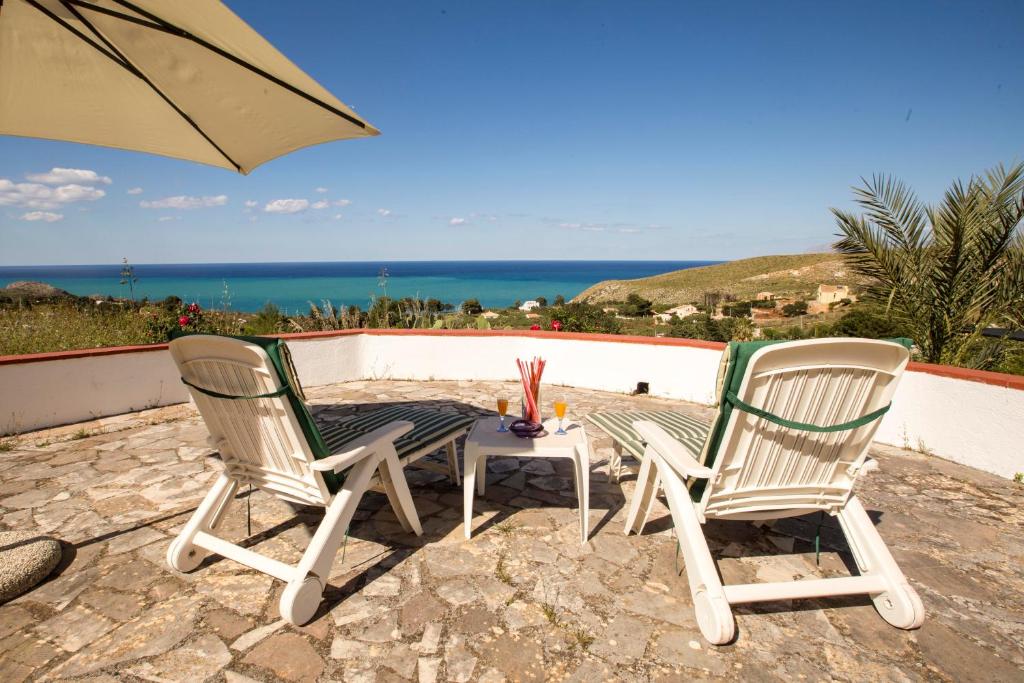 Villa Duca Country House - 2