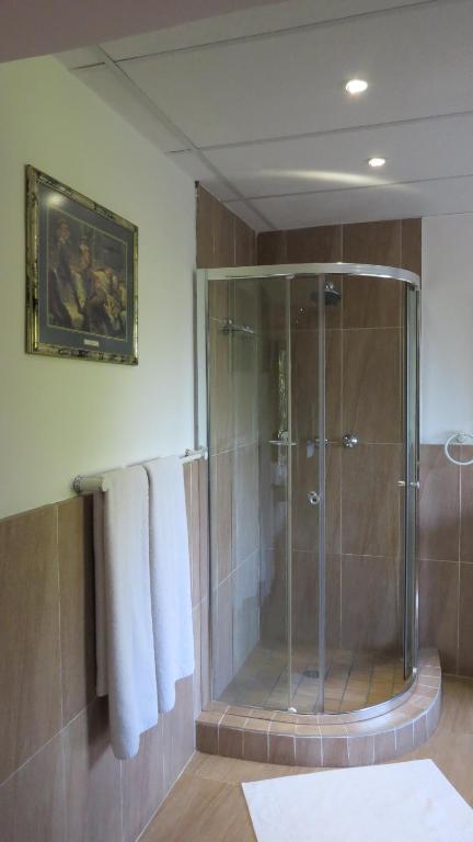 バスルーム（客室）