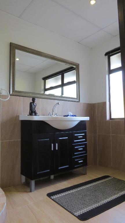 バスルーム（客室）