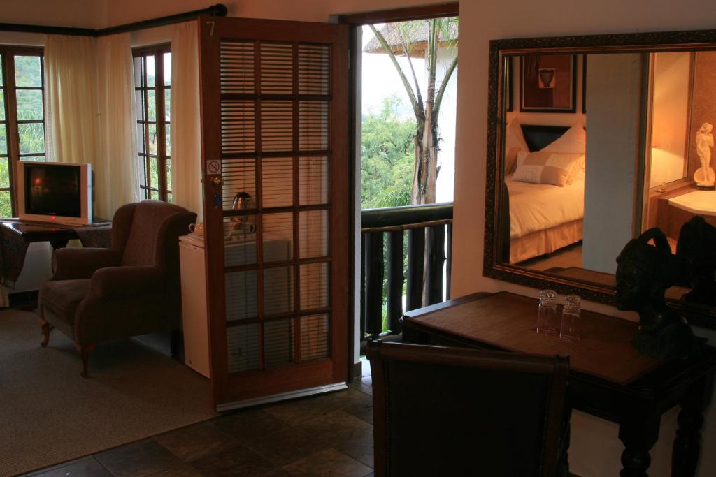 バルコニー/テラス