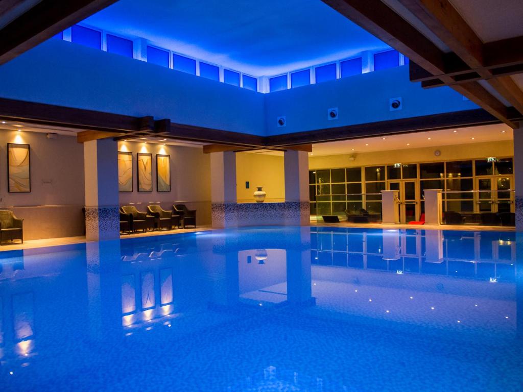 Thorpe Park Hotel and Spa photo