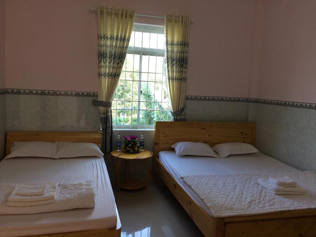Y Thu Guesthouse